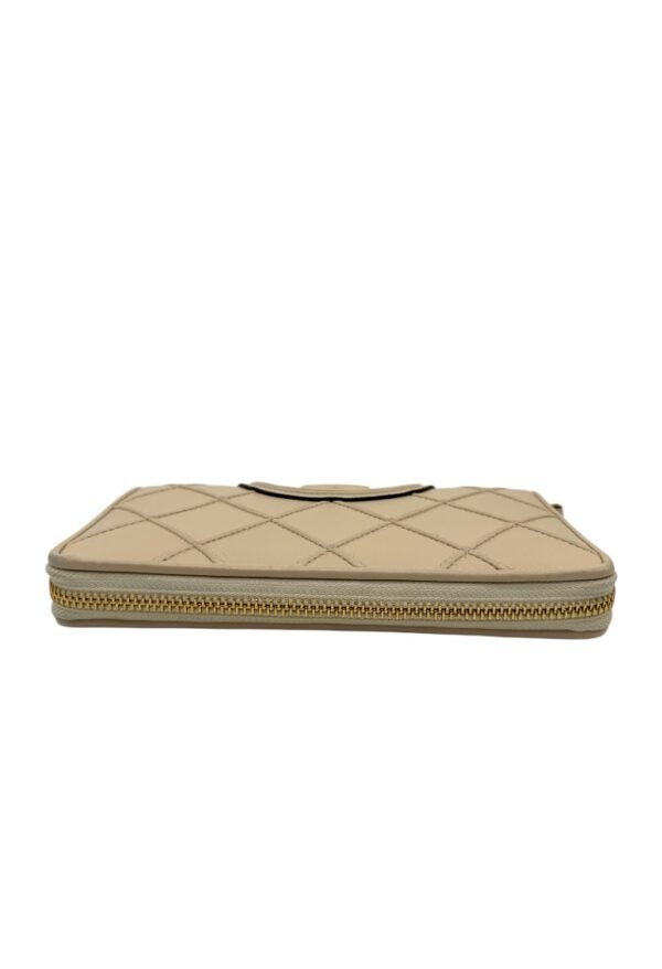 TORY BURCH - FLEMMING WALLET - Image 7